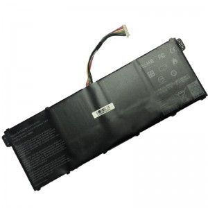 Odpowiednie dla Acer Aspire E3-112 B115 V5-122 132 V3-111 P N15W4 N15Q3 MS2394 EX2519 AC14B18J AC14B13J BATTOR