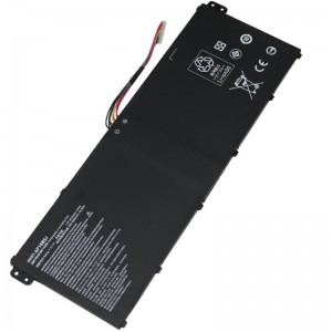 Nadaje się do ACER A315-21 A315-55 N17Q2 N18Q13 AP16M5J Laptop Bateria